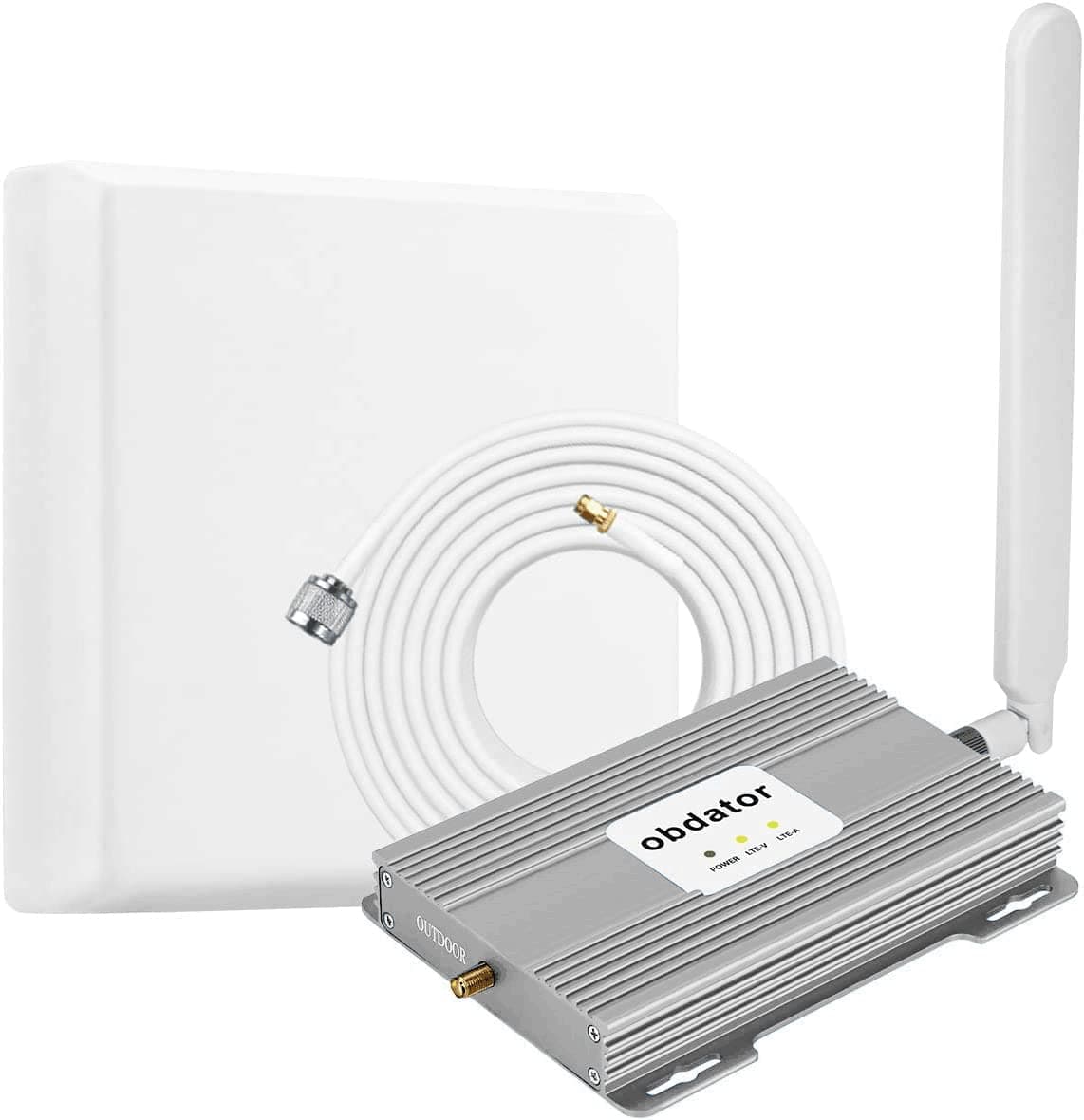 obdatorCell Booster Amplifier