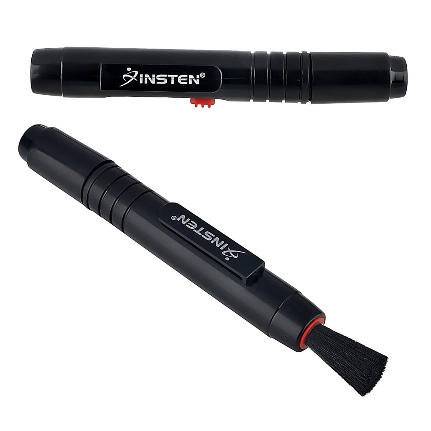 Everydaysource Compatible with Canon EOS 50D 40D 30D 20D Camera Lens Dust, Dirt and Fingerprints Cleaning Pen Kit New, Black