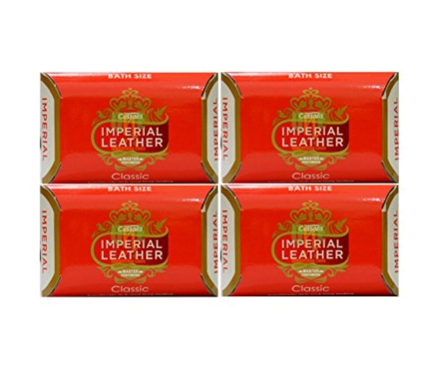 Soap Classic (4 * 175)