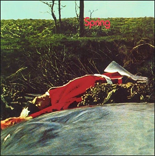 Spring: Remastered & Expanded Edition