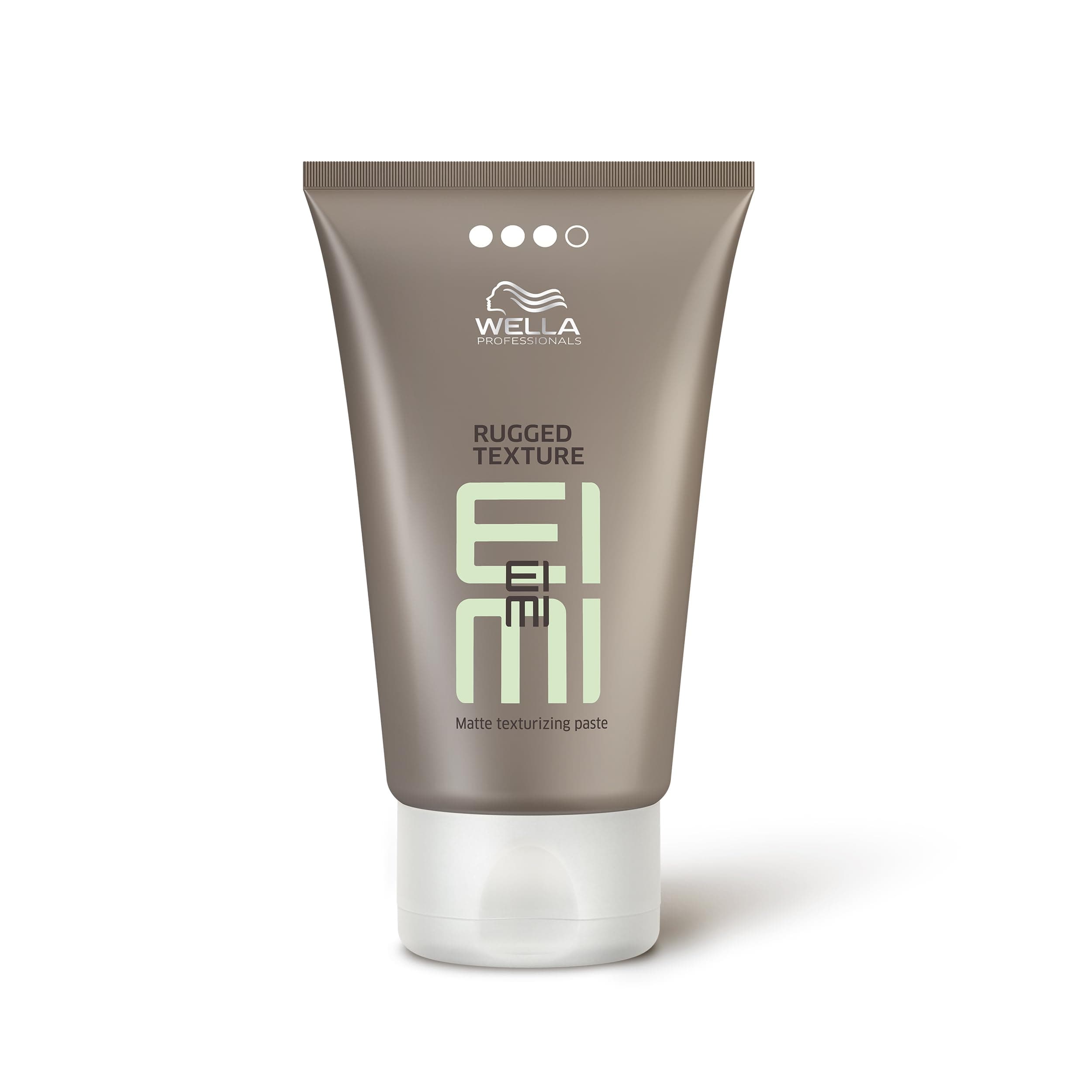 Wella Professionals Eimi Rugged Texture Matte Texturizing Paste 75 Ml