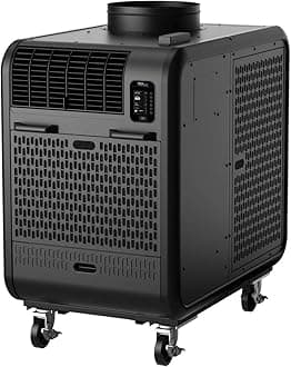 MovinCool Climate Pro K36 Commercial Portable AC Unit