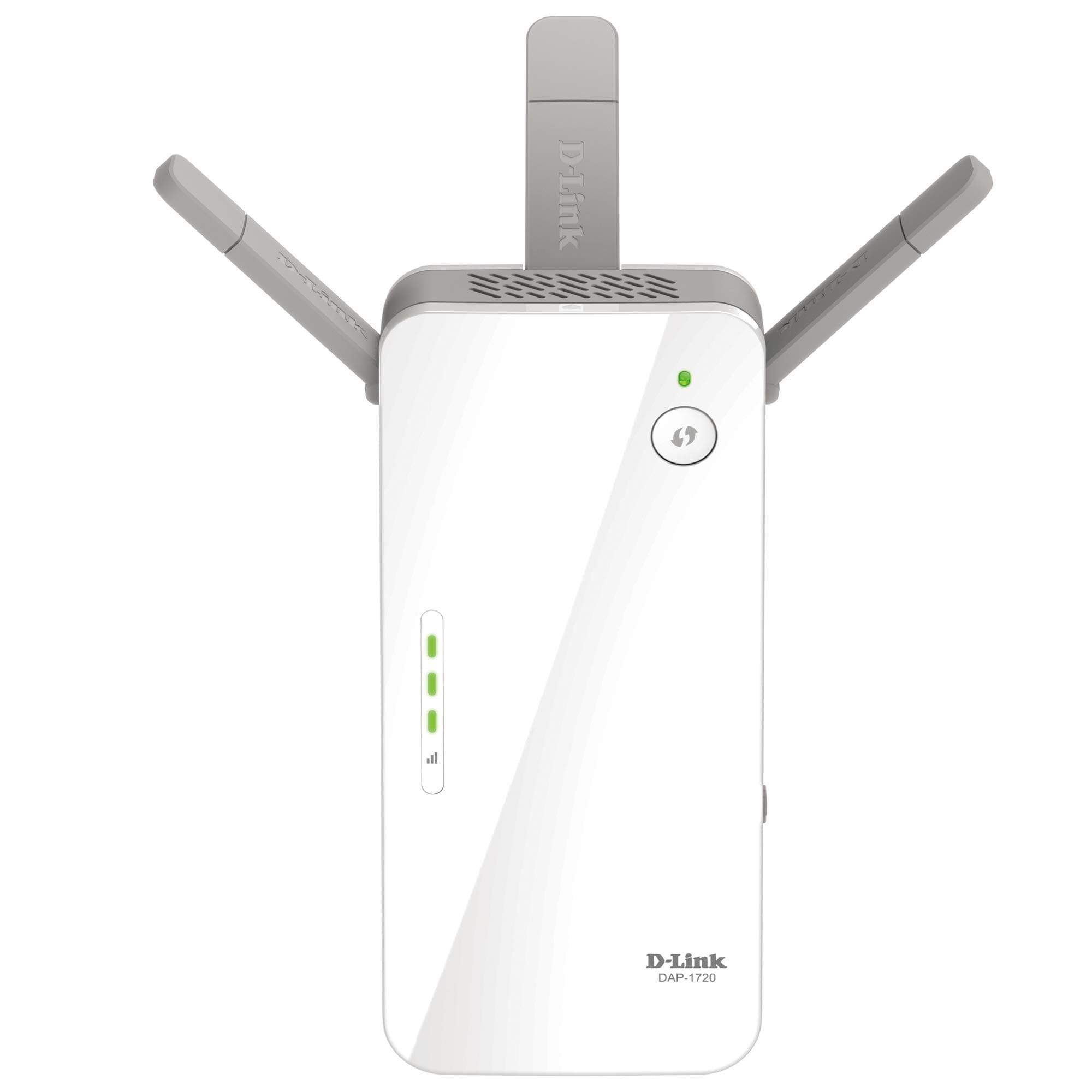 Wi-Fi AC1750 Range Extender