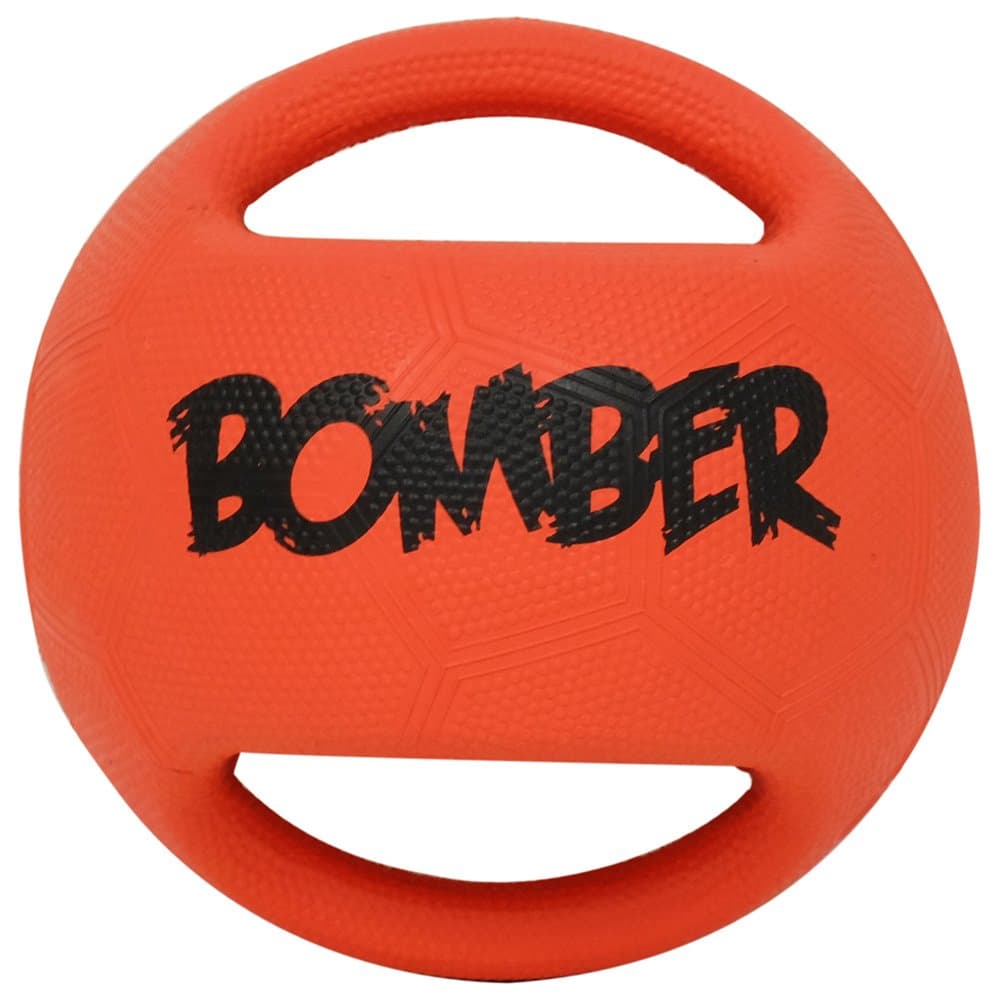 Zeus Bomber Ball Large