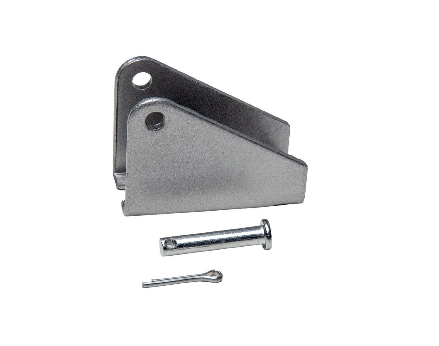 2Pcs Mounting Bracket Set for LD Linear Actuators Including Pins