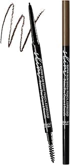 Absolute New York Abny Super Slim Eye Brow Pencil, Espresso, 0.09g