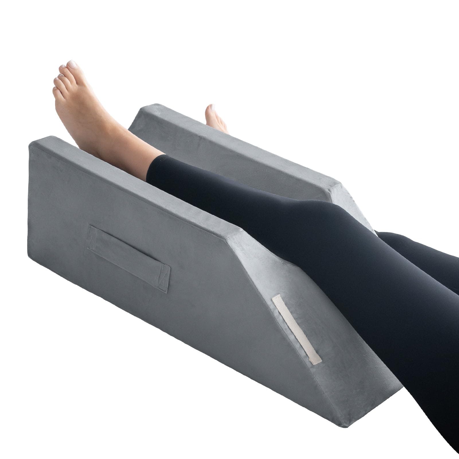 LightEase Elevating Leg Rest Pillow