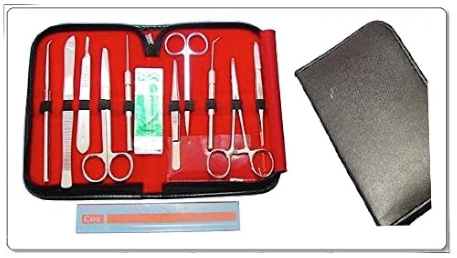 SURGICAL ONLINE Anatomy Dissecting Kit Laboratory