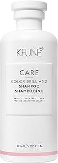 CARE Color Brillianz Shampoo, 10.1 Fl Oz (Pack of 1)