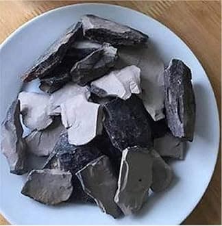 Roasted Edible Indian Clay Smoky Crunchy Bhuni/Senki, Mitti Fuller's Earth Bhutdo, Khadi, Bhutado,Nakumatt (4)