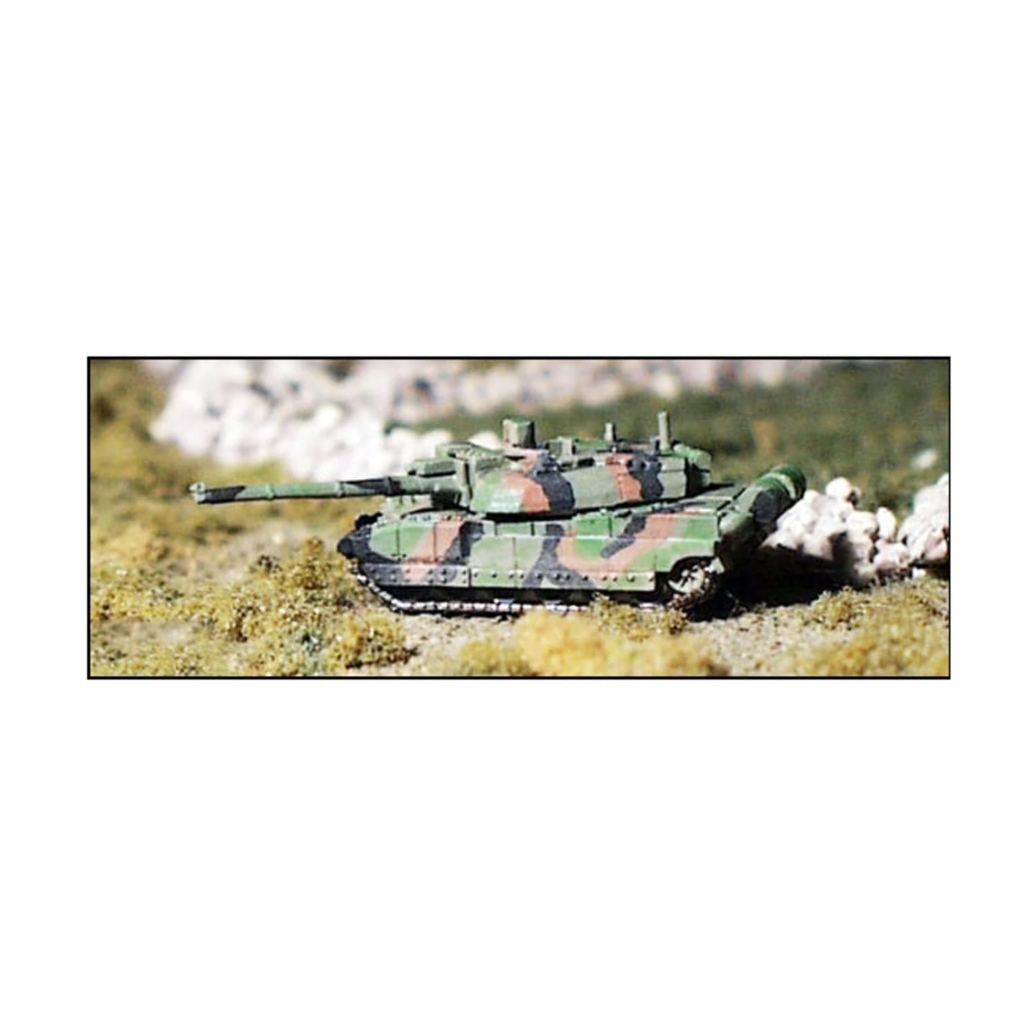 GHQ Leclerc MBT