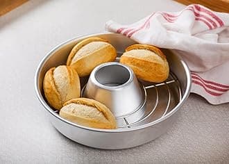 Omnia BLACK Aufbackgitter Baking Grid