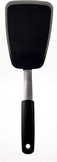OXO Good Grips Large Silicone Flexible Turner