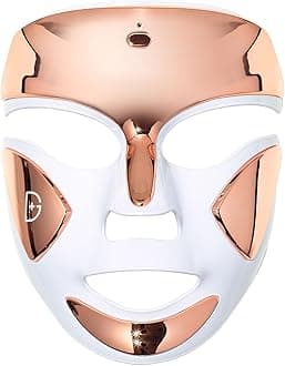 Dr Dennis Gross Dr. DRx SpectraLite Dpl FaceWare Pro: Smooths Full Face Fine Lines and Wrinkles, Firms Skin, Prevents Acne Flare-Ups, and Reduces Redness and Irritation