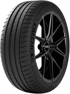 Pilot Sport 4 All- Season Radial Tire-285/40R20/XL 108Y