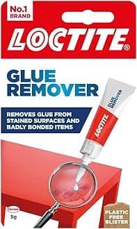 Loctite Glue Remover