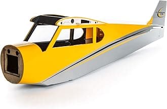 Hangar 9 Fuselage Carbon Cub 15cc HAN506501 Replacement Airplane Parts