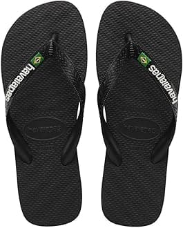 Havaianas Schuhe Brasil Logo Kids