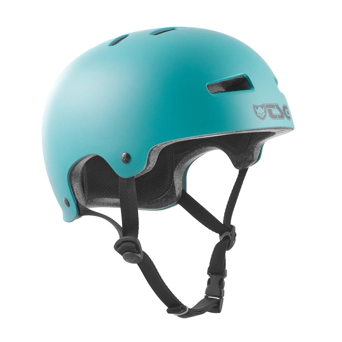 TSG Helm Evolution Solid Color