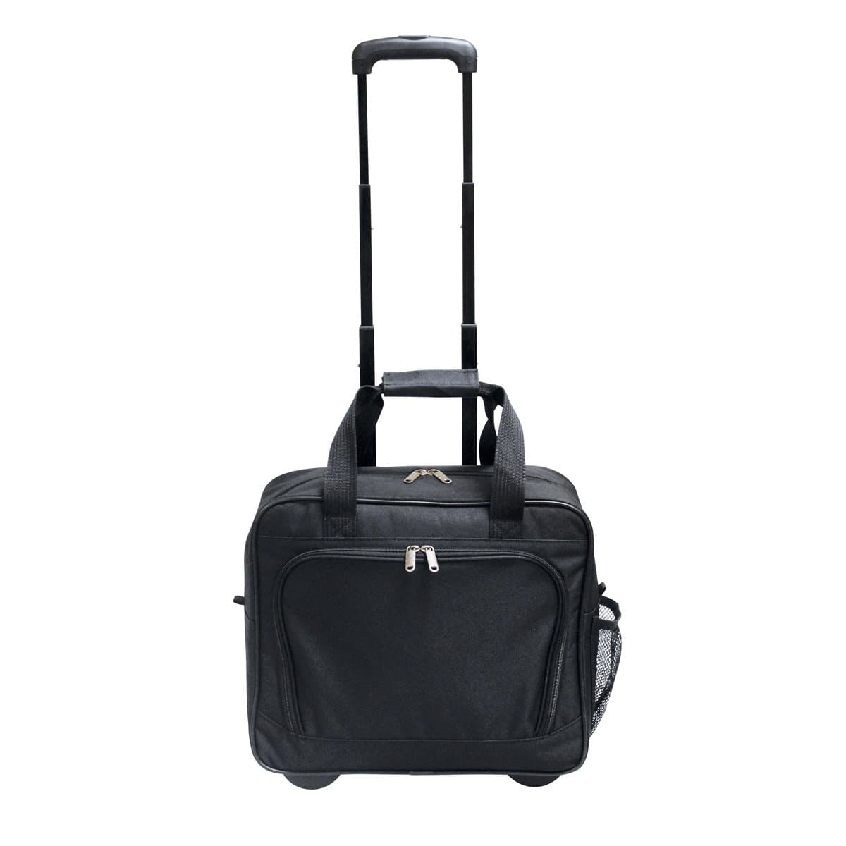 Preferred NationRolling Computer Bag Briefcase