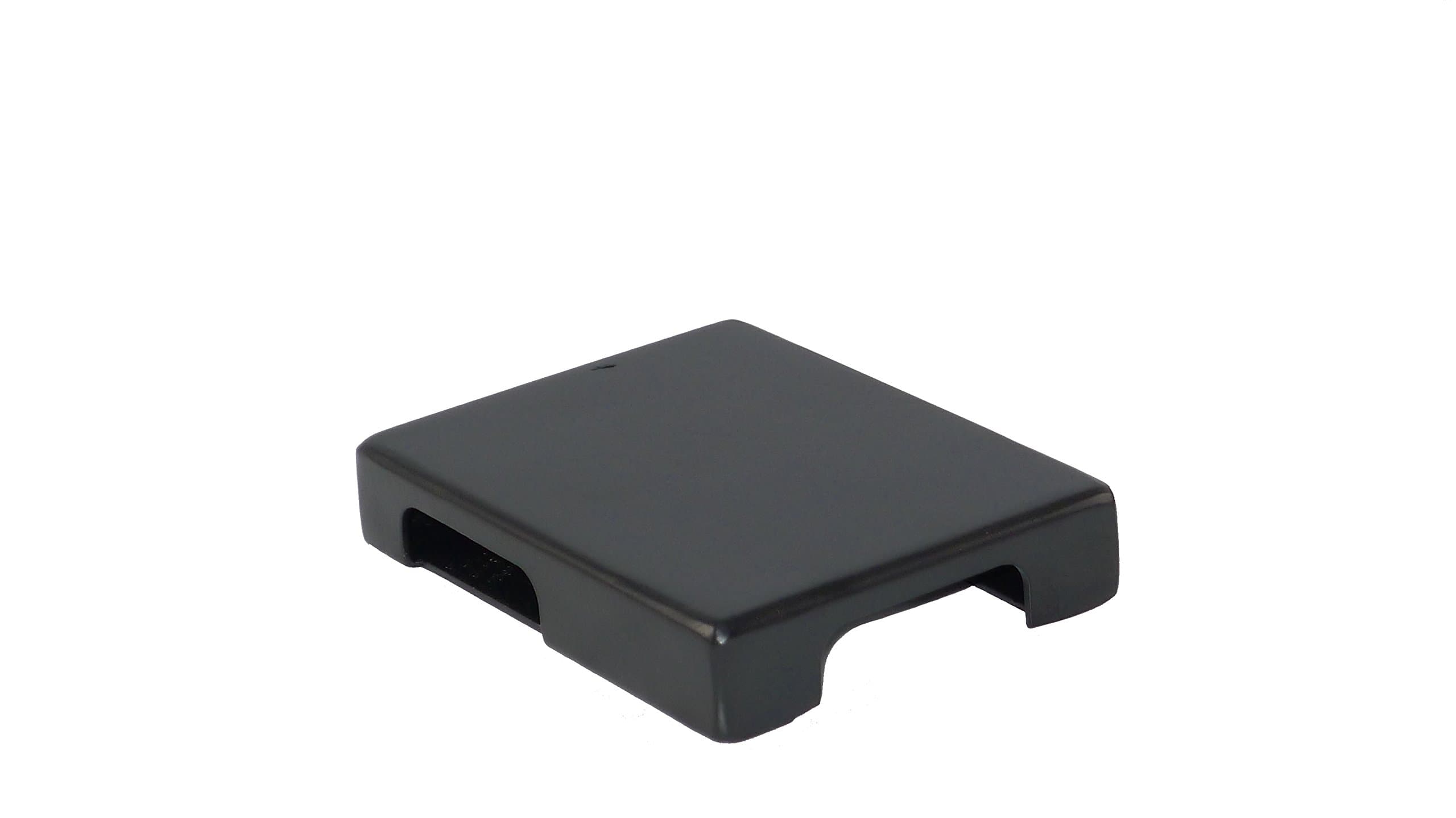 Riser Plate for Accel XTA ProTier Pedal Boards