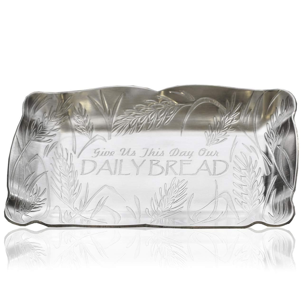 Wendell August Forge Daily Bread Tray