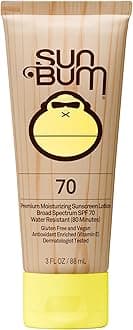 Spf 70 Original Sunscreen Lotion, 88 ml