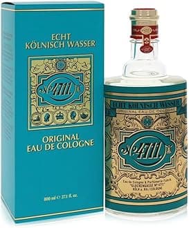 4711/4711 Cologne 27.0 Oz (U) 27.0 Oz Cologne 27.0 Oz