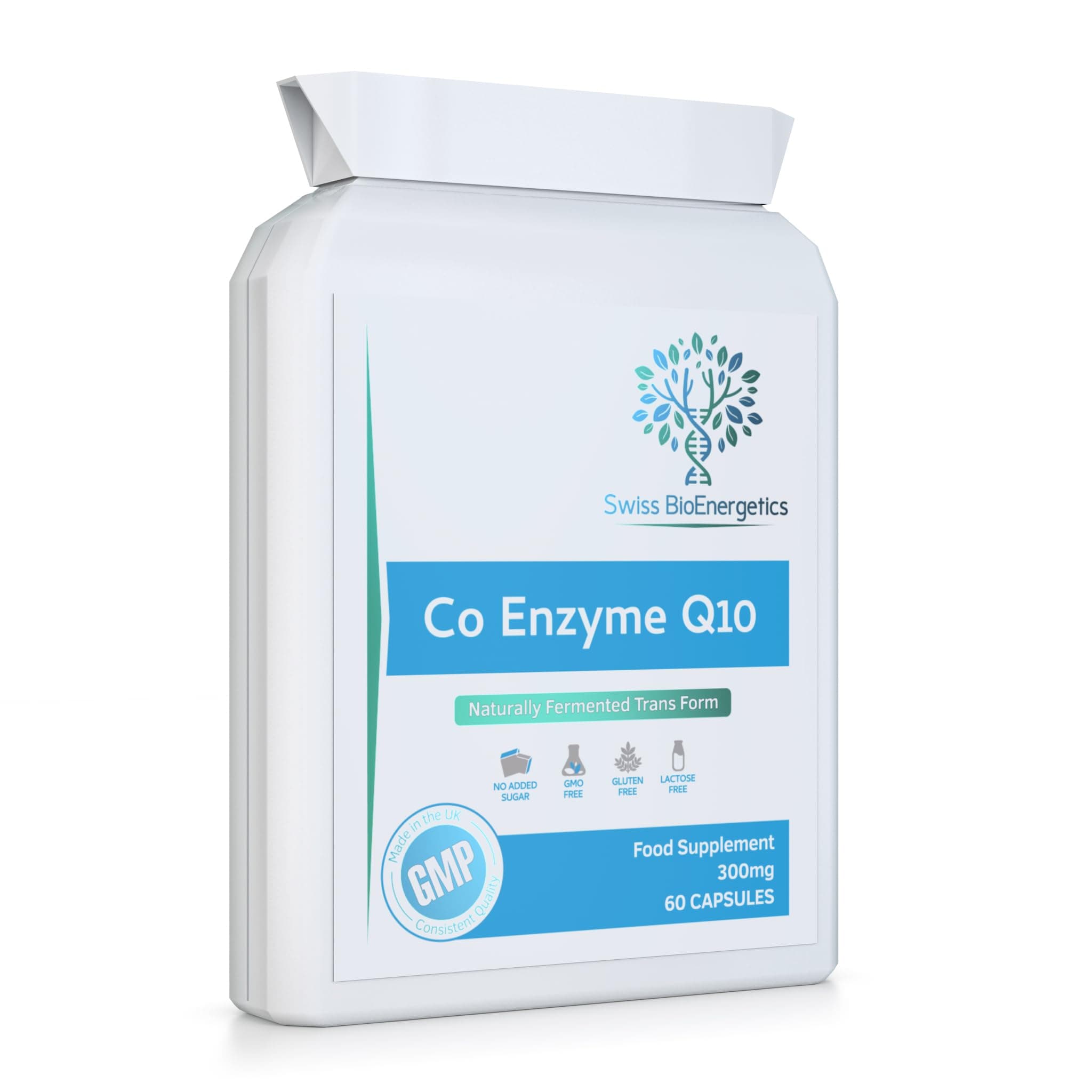 Co Enzyme Q10