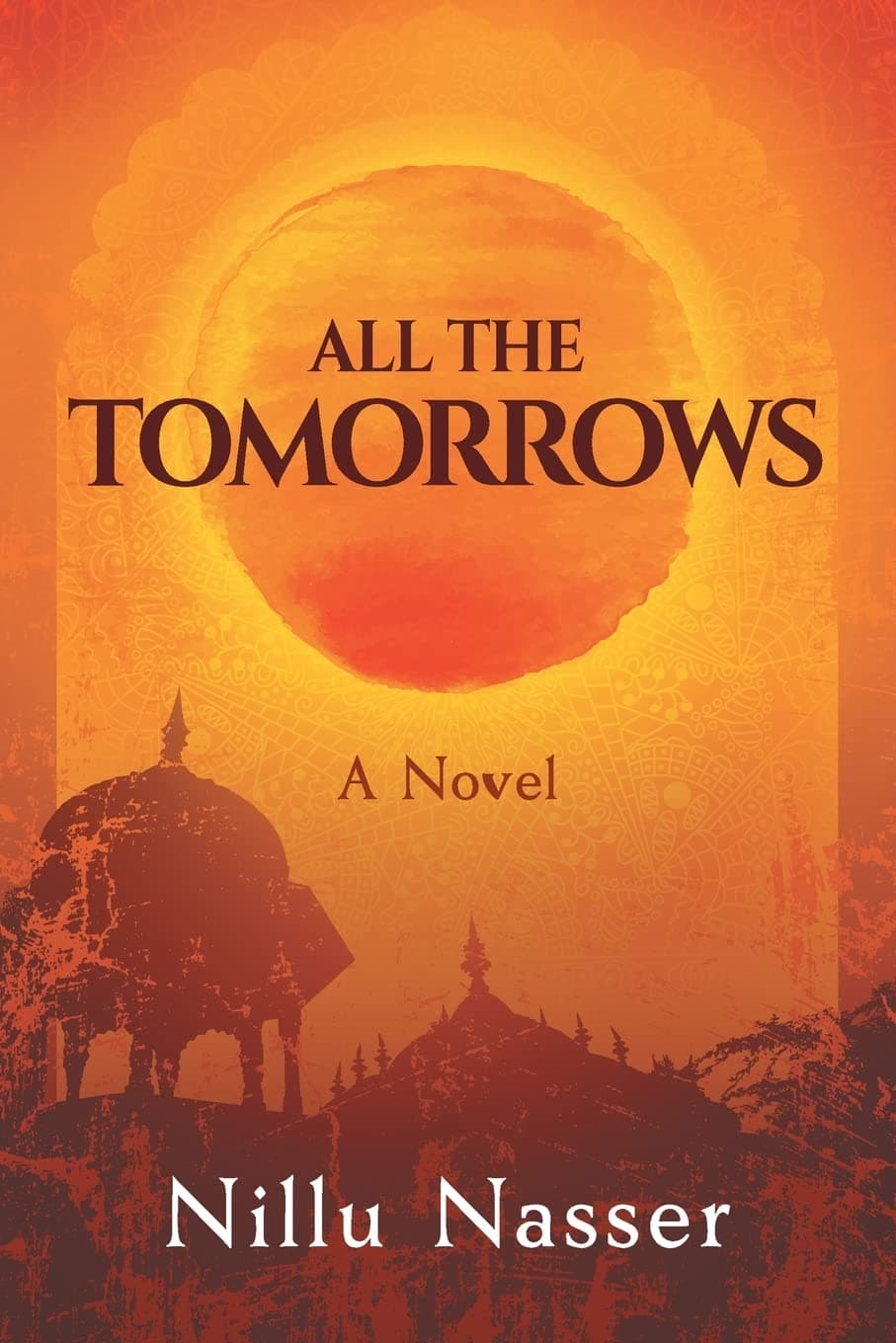 Evolved Publishing All the Tomorrows