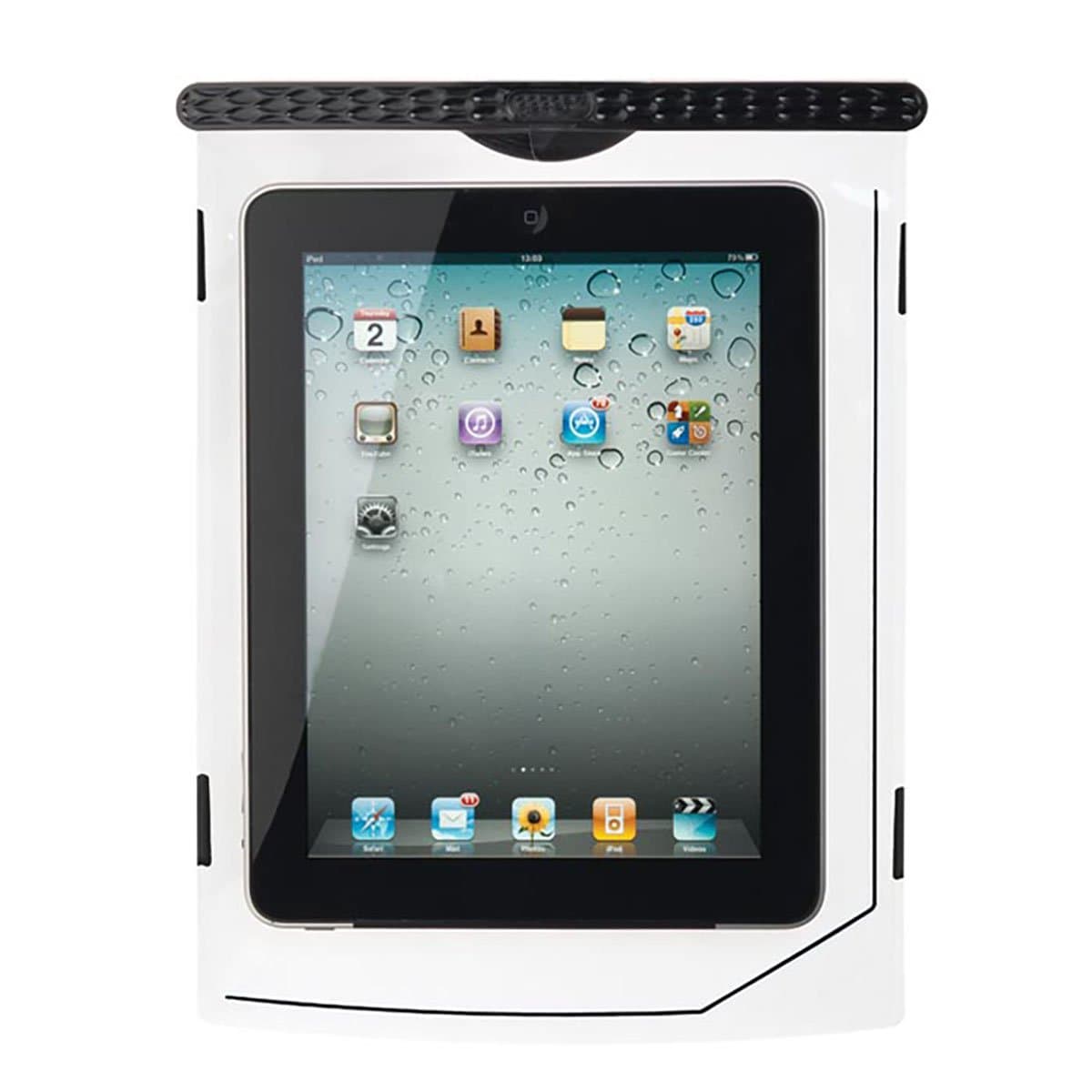 Go Bag - Orca, Black