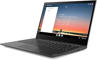 14e Chromebook - Educational Computer - Laptop for Students - AMD Dual-Core Processor - 14.0" FHD Display - 4GB Memory - 32GB Storage - Chrome OS