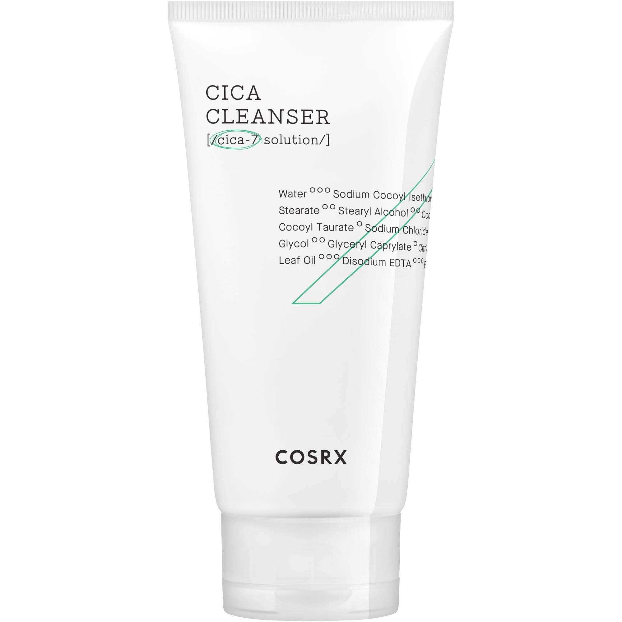 Cica Cleanser