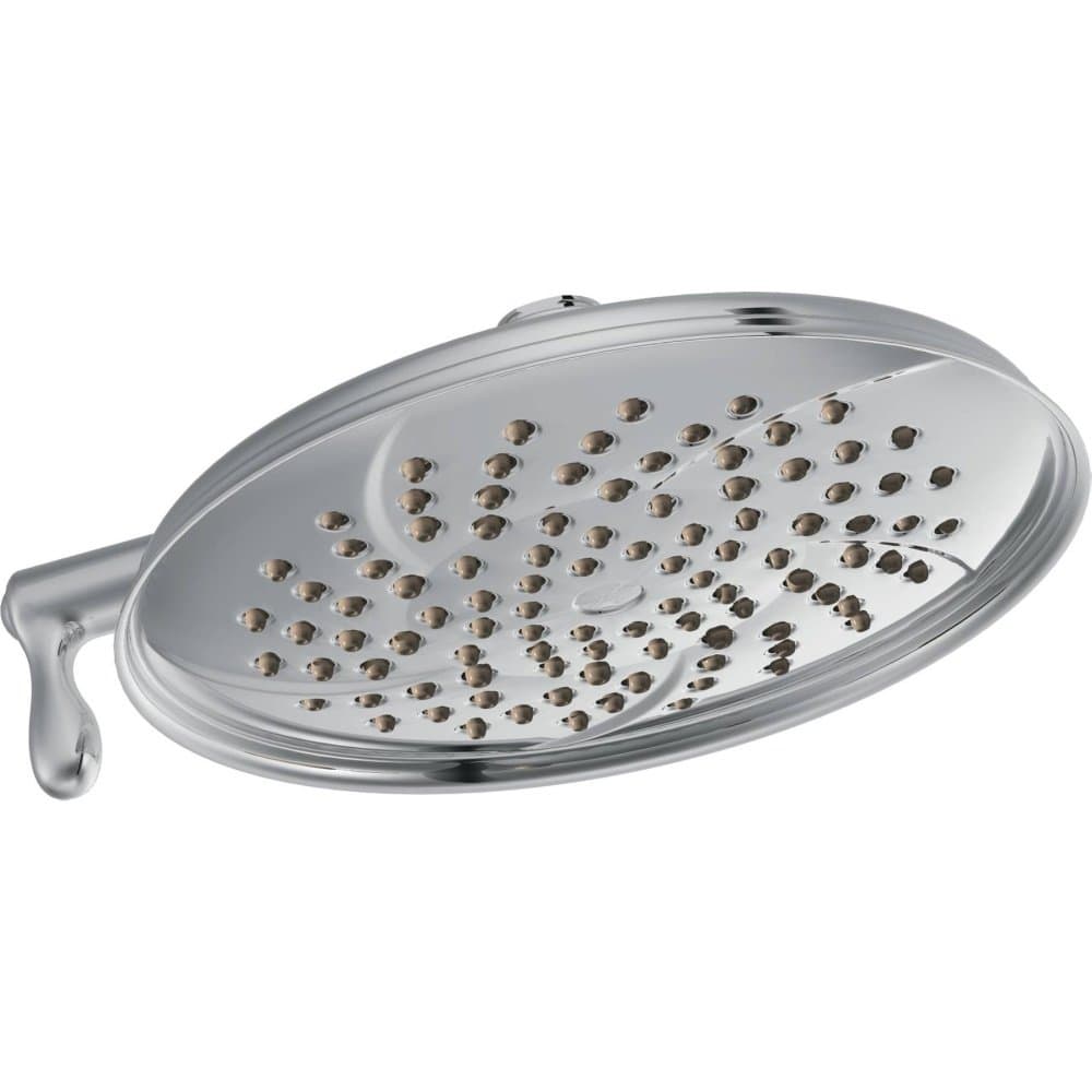 S1311 Isabel 8" Two-Function Showerhead With Immersion Technology At 2.5 Gpm Flow Rate, Chrome