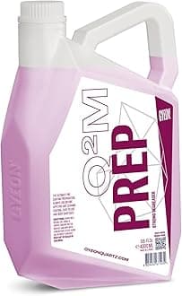 Prep Redefined 4 L - Pre Coating Car Prep Spray | Ceramic Coating Prep Spray for Proper Ceramic Coating Application