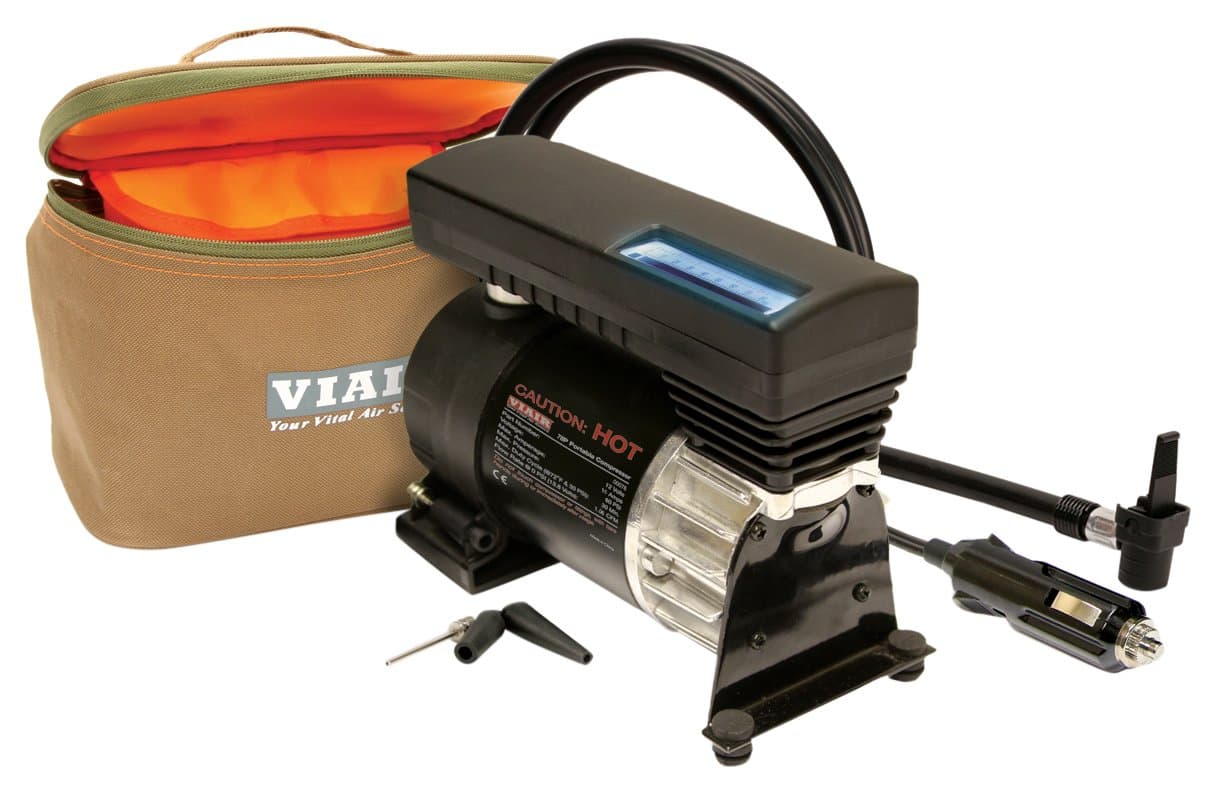 VIAIR 78P Portable Compressor