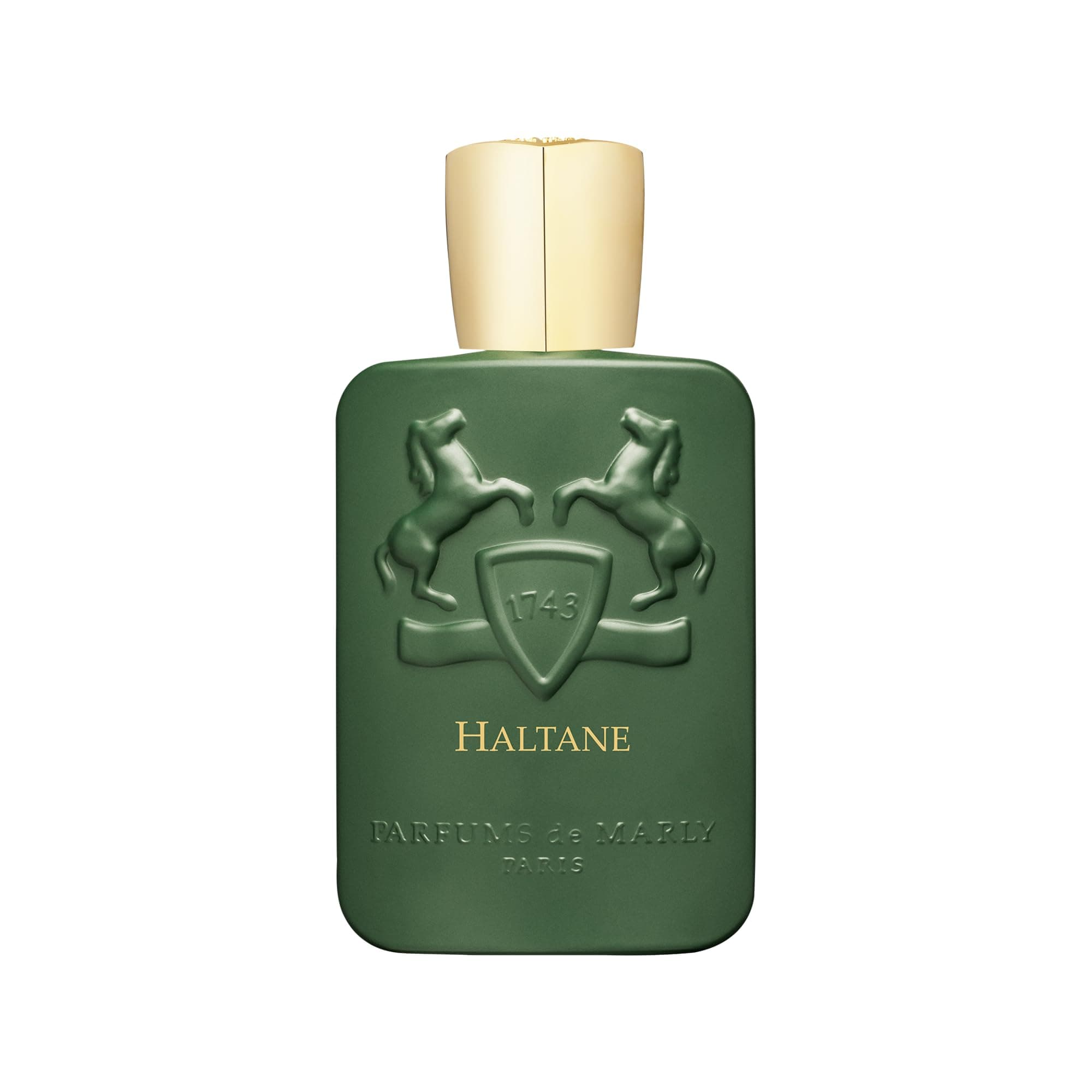 PARFUMS DE MARLY Haltane