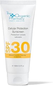 Cellular Protection Sun Cream SPF...