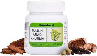 Hamdard Majun Arad Khurma 300 g