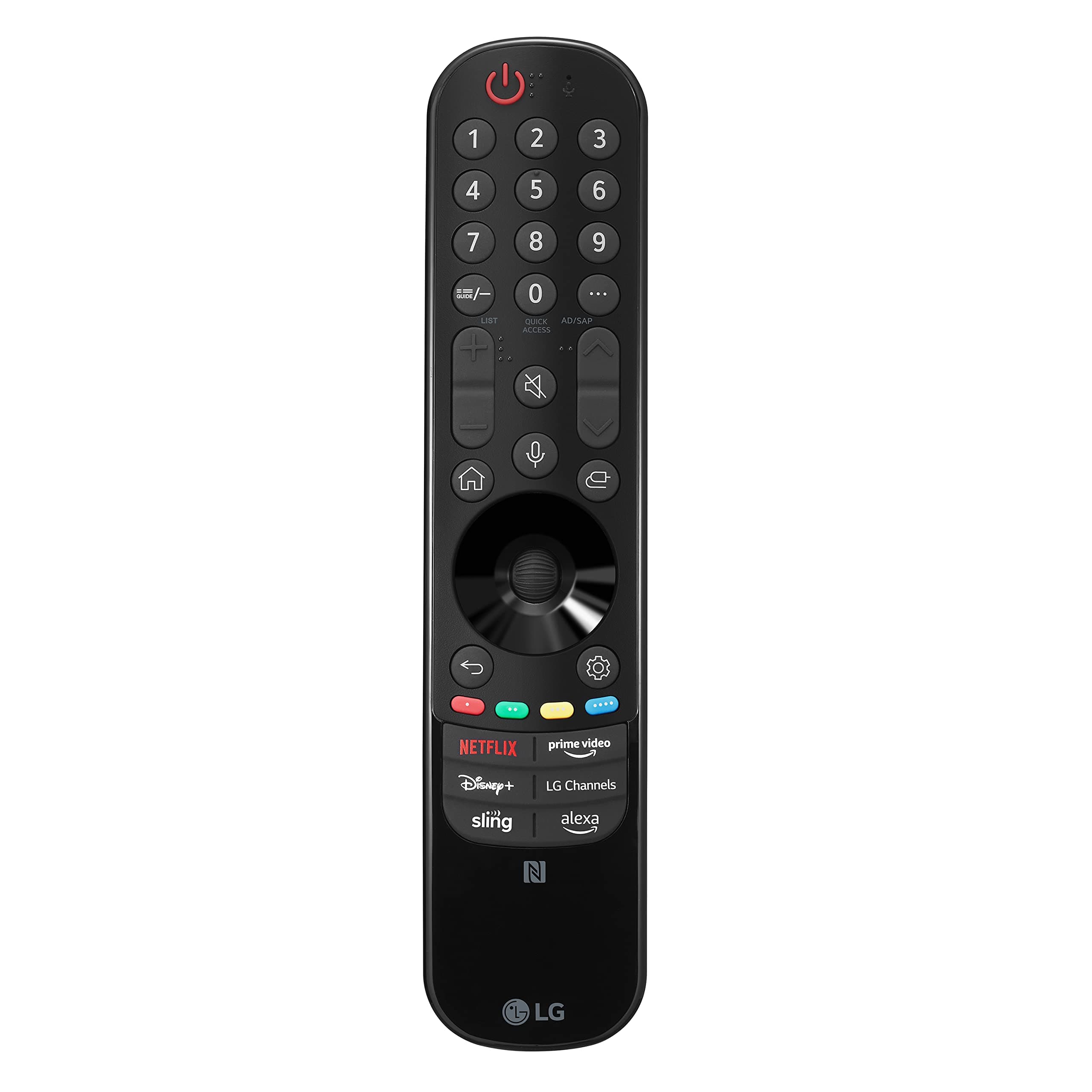 Magic Remote MR23GN, 2023