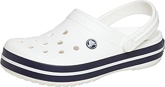 Crocband unisex-adult Clogs