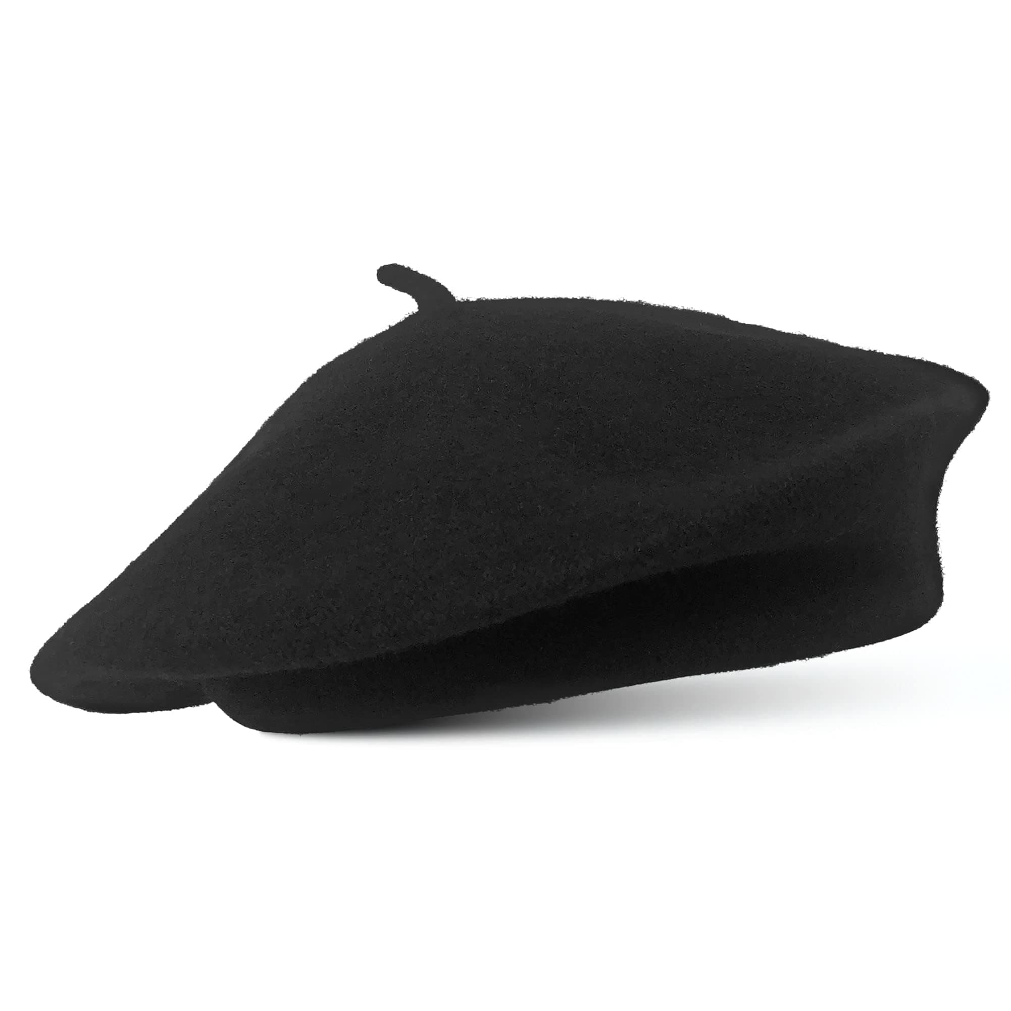 Black Beret