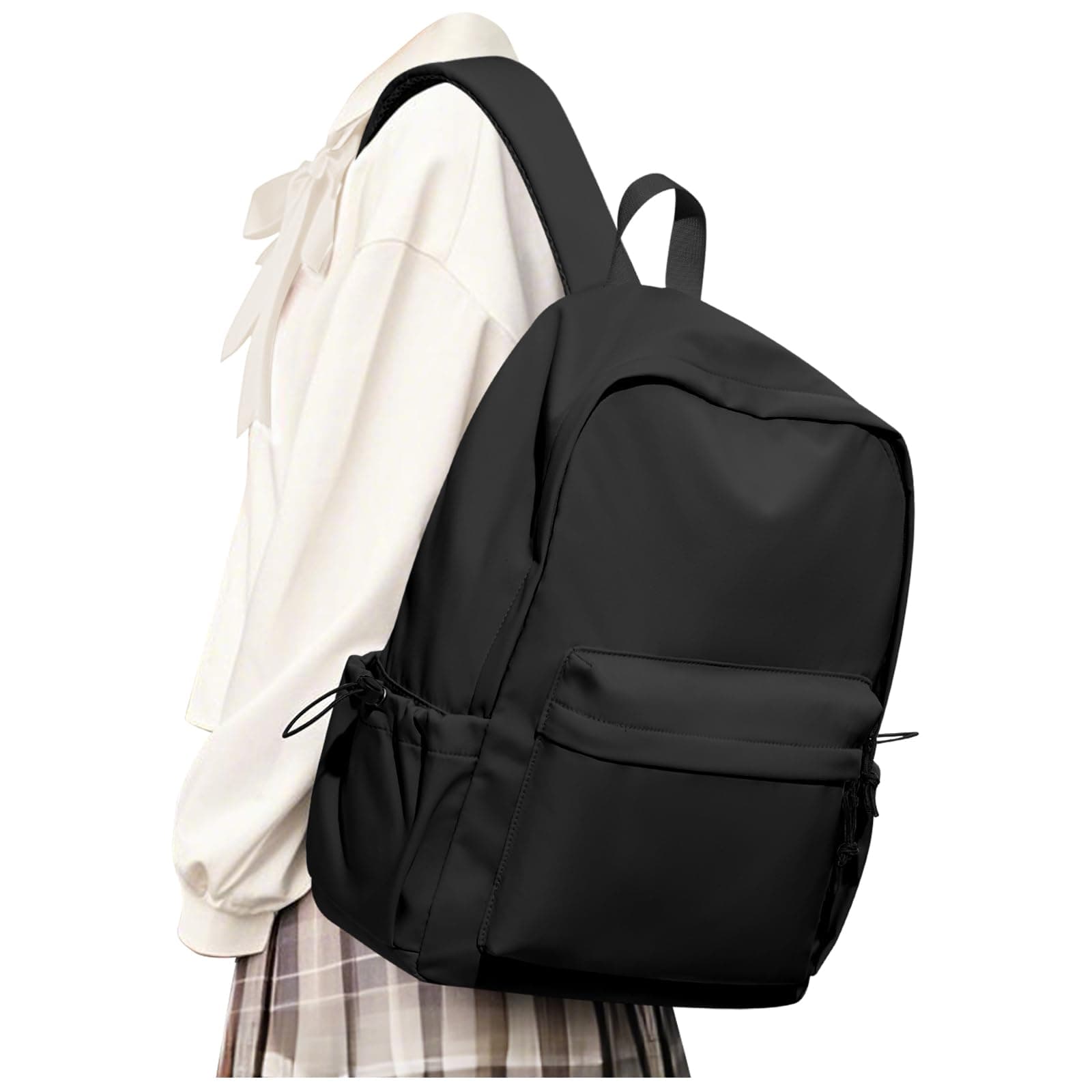 LightWeight School Backpack