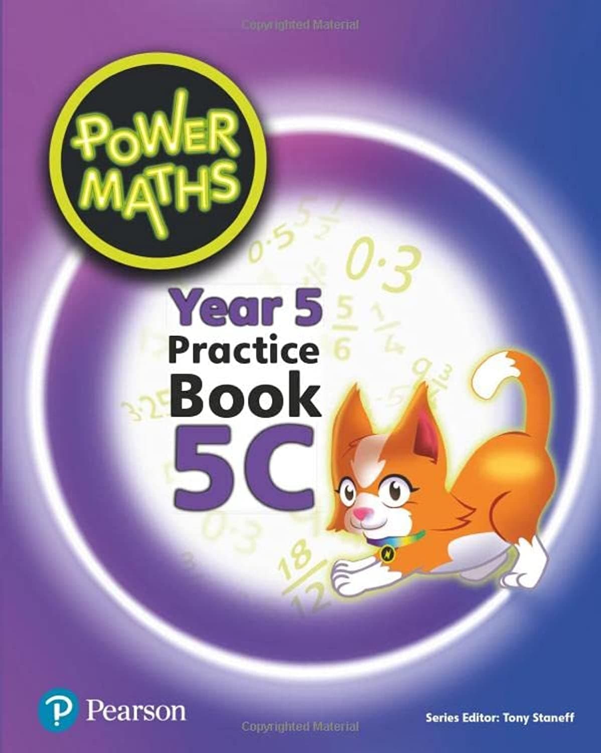 Power Maths Year 5 5C