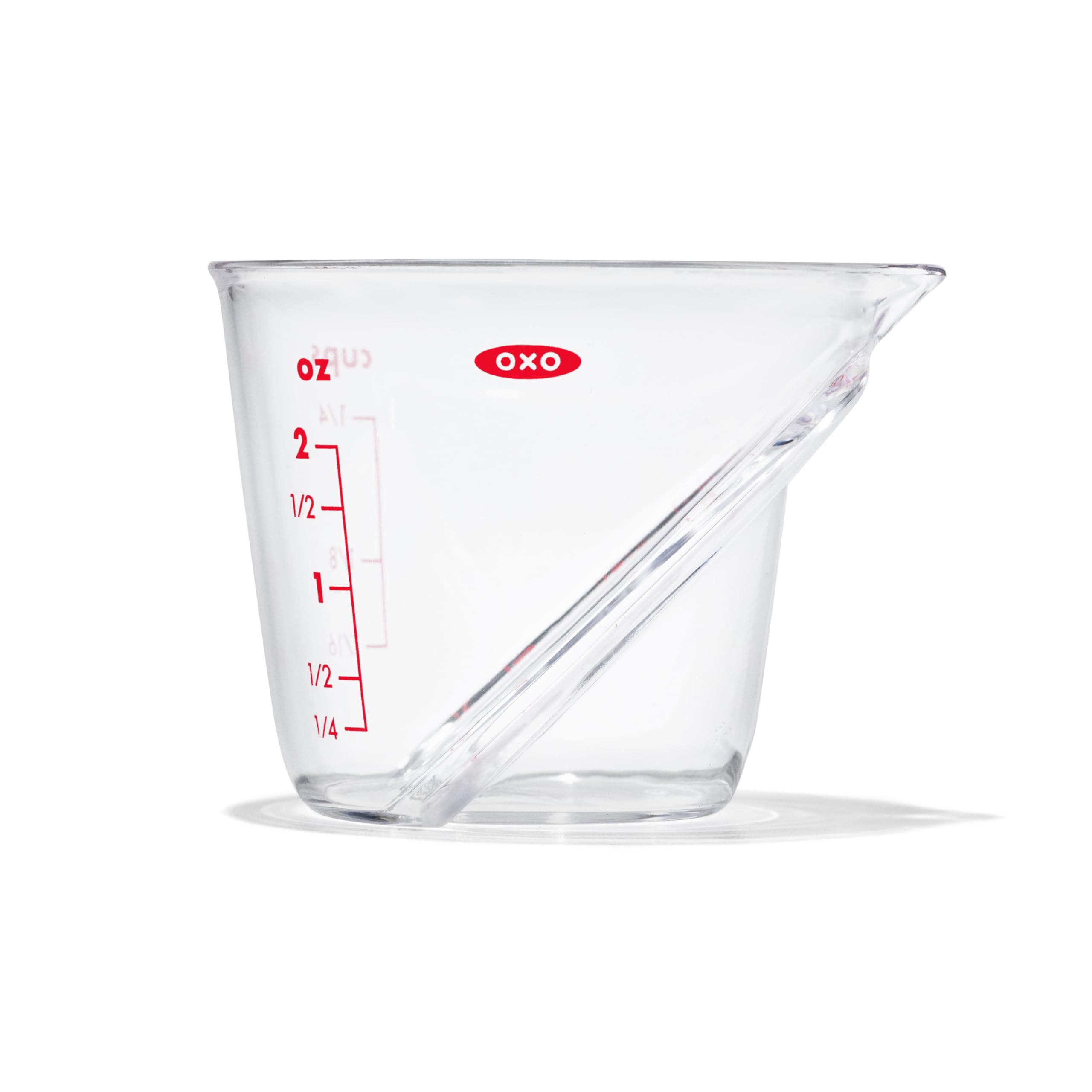 Good Grips Mini Angled Measuring Cup