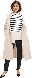 GAPWomen's Classic Straight Fit Denim Jeans