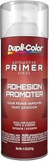 ECP199 Adhesion Promoter - Clear Automotive Paint Primer - 11 oz. Aerosol Can