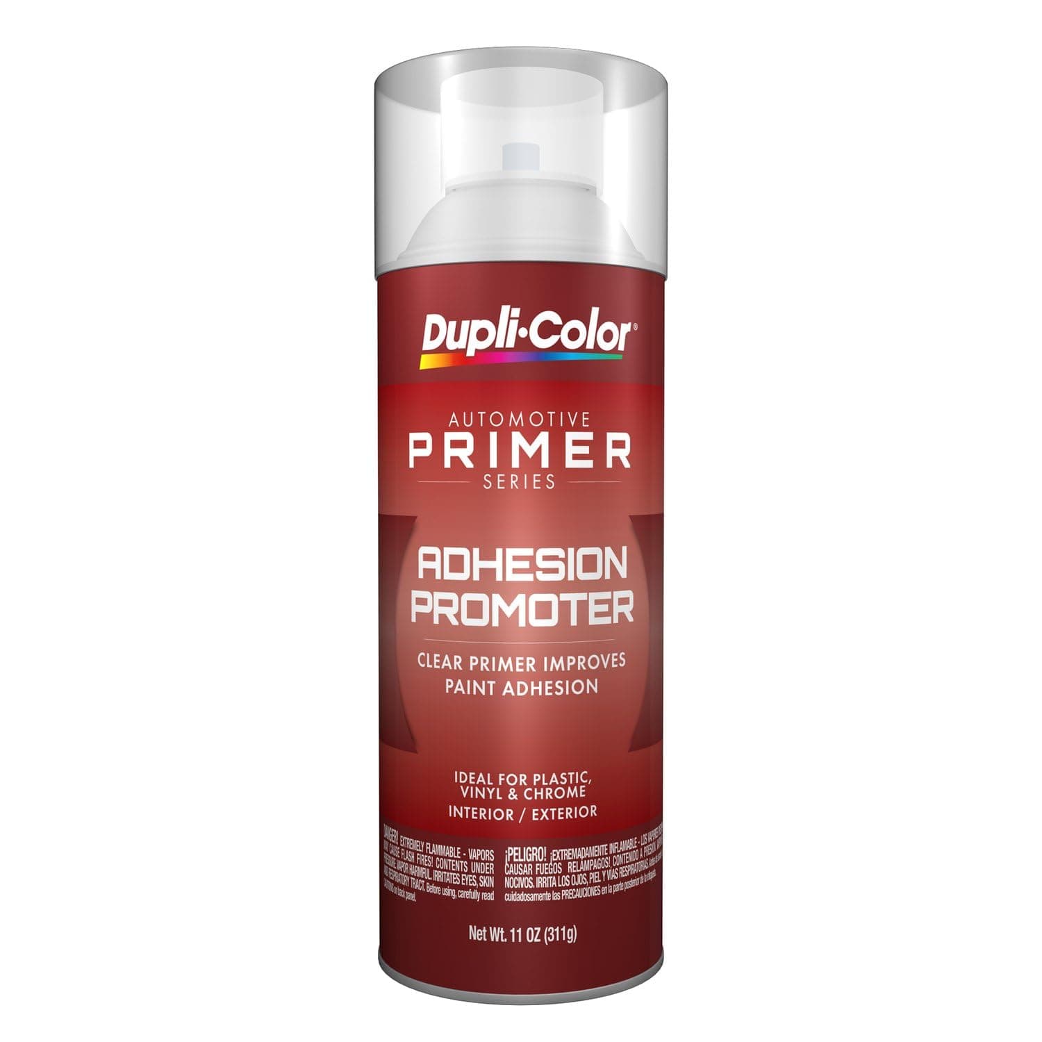 ECP199 Adhesion Promoter - Clear Automotive Paint Primer - 11 oz. Aerosol Can