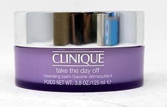 take the day off cleansing balm/baume demaquillant poids net wt .3.8 0z/125ml