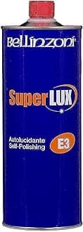 Bellinzoni SuperLUXE3 Self -Polishing Chemical for Marble and Granite - 750 ML